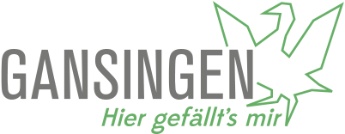 Gemeinde Gansingen